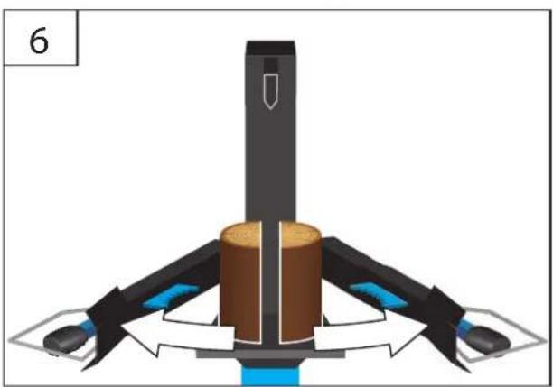 Güde DHH 133011 T - 02013 - 74