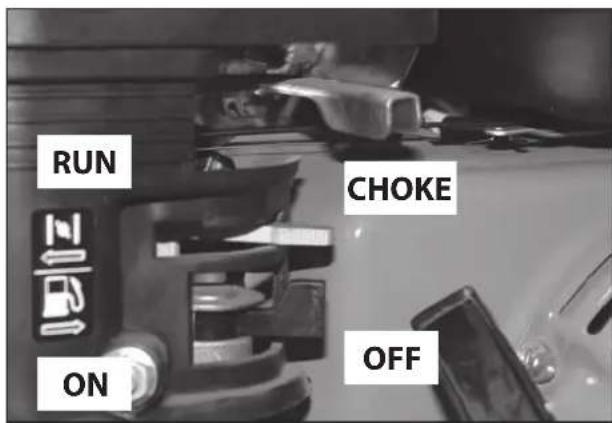 Güde DHH 133011 T - 02013 - 51