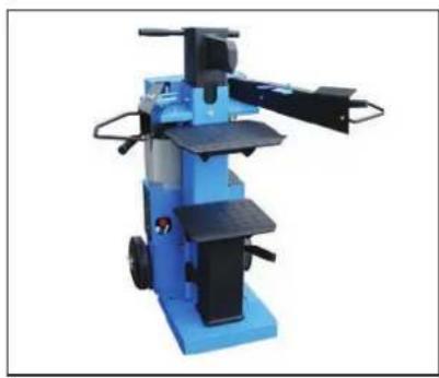 Güde DHH 133011 T - 02013 - 23