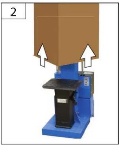 Güde DHH 133011 T - 02013 - 13