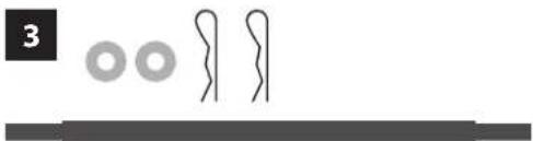 Güde DHH 133011 T - 02013 - 7