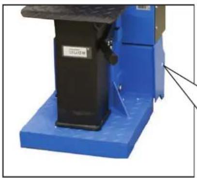 Güde DHH 133011 T - 02013 - 14