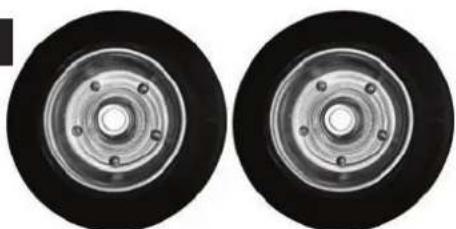 Güde DHH 133011 T - 02013 - 5