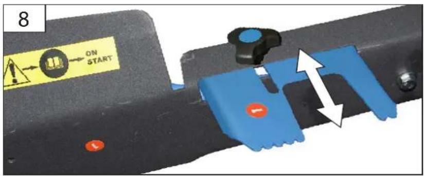 Güde DHH 133011 T - 02013 - 24