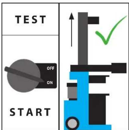 Güde DHH 133011 T - 10