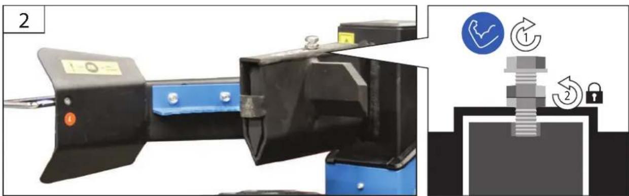 Güde DHH 133011 T - 02013 - 47