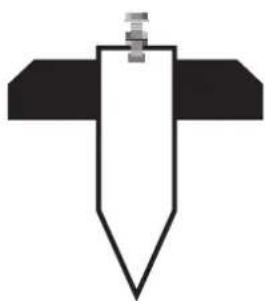 Güde DHH 133011 T - 02013 - 6