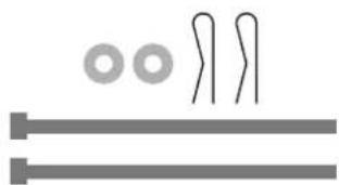 Güde DHH 133011 T - 02013 - 4