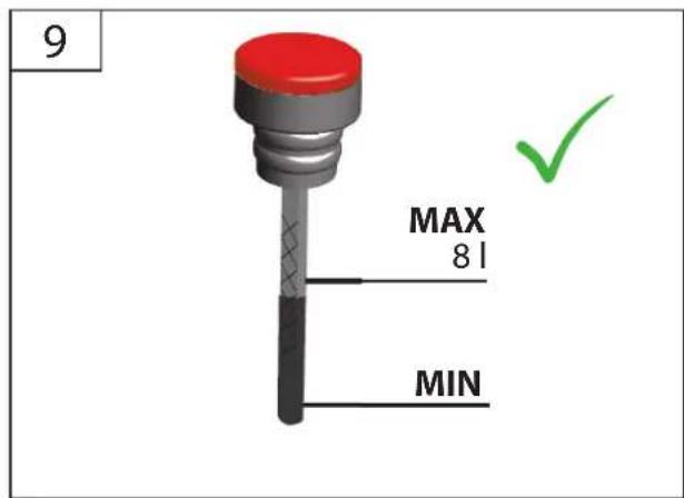 Güde DHH 133011 T - 02013 - 40