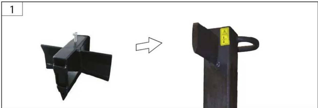 Güde DHH 133011 T - 02013 - 46