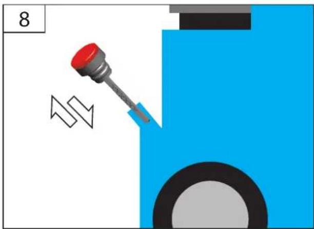 Güde DHH 133011 T - 02013 - 39