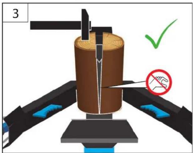 Güde DHH 133011 T - 02013 - 77