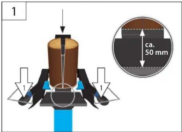 Güde DHH 133011 T - 02013 - 75