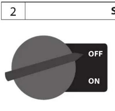 Güde DHH 133011 T - 02013 - 55