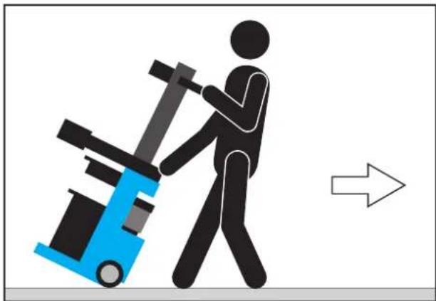 Güde DHH 133011 T - 02013 - 84