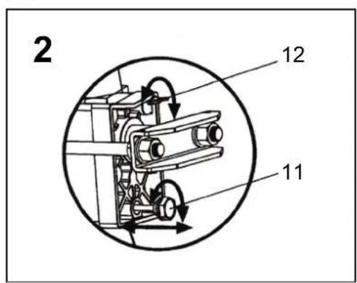 Güde Spalty W 3704T - Francais F - 3