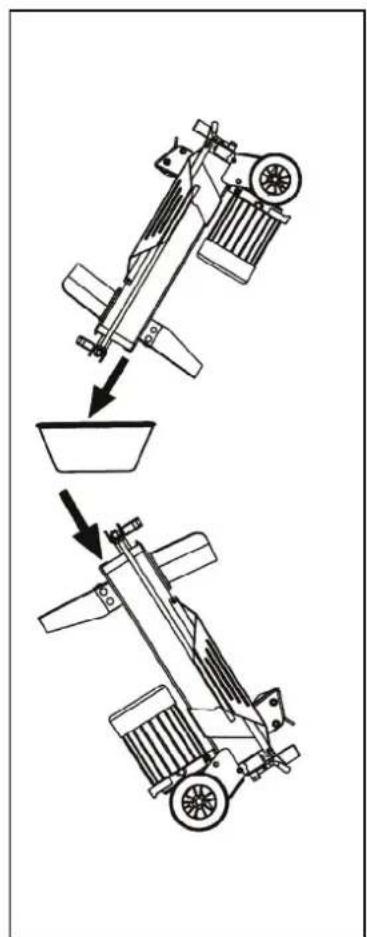 Güde Spalty W 3704T - Francais F - 5
