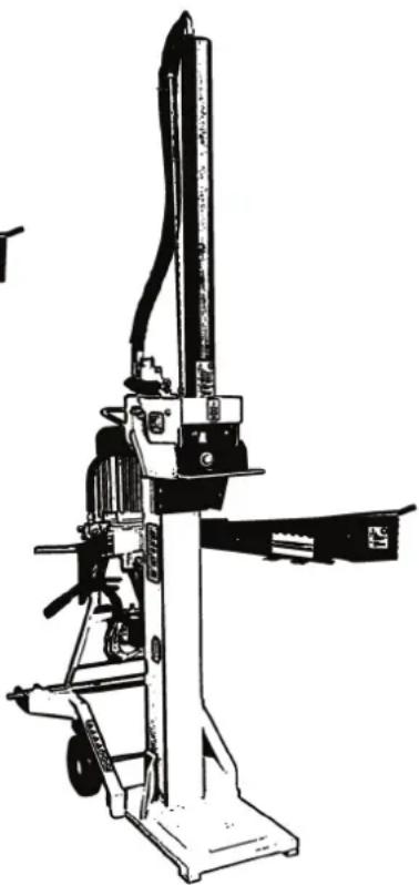 Güde DHH 110013 TZ - 01976 - 1