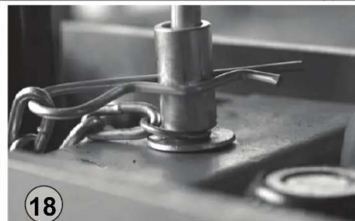 Güde DHH 110013 TZ - 01977 - 16