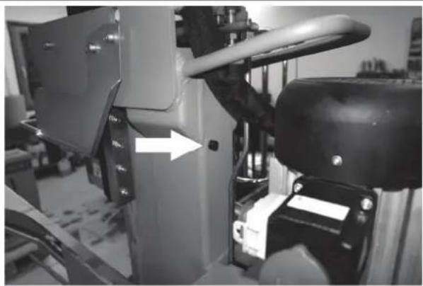 Güde DHH 110013 TZ - 01977 - 9