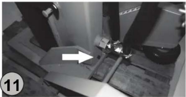 Güde DHH 110013 TZ - 01977 - 10