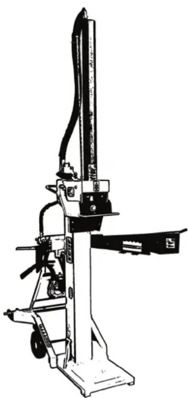 Güde DHH 110013 TZ - 1