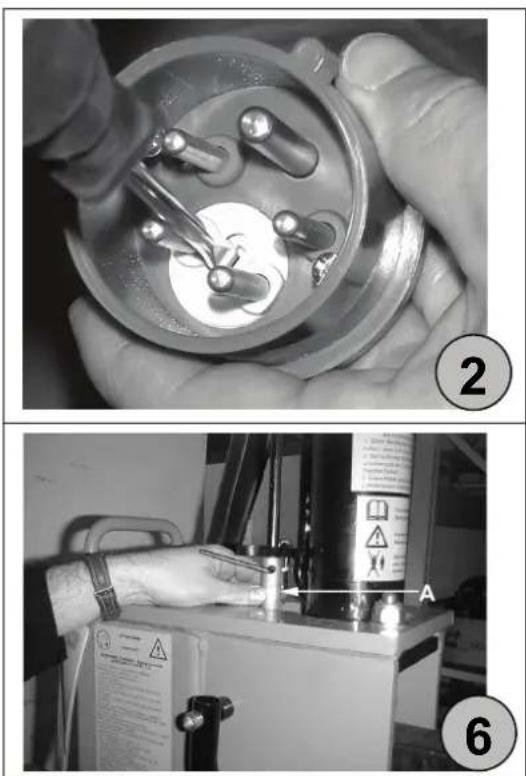 Güde DHH 110013 TZ - 01977 - 2