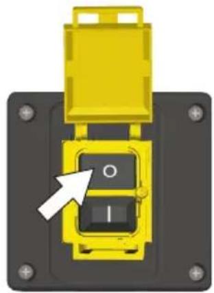 Güde DHH 125012 T - Basic 10T/DTS - 36