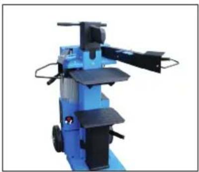 Güde DHH 125012 T - 02004 - 26