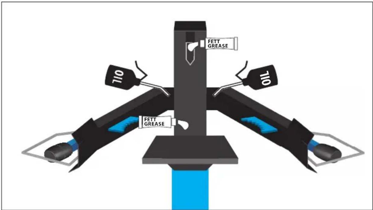Güde DHH 125012 T - Basic 10T/DTS - 69