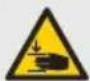 Güde DHH 125012 T - Symbols - 13