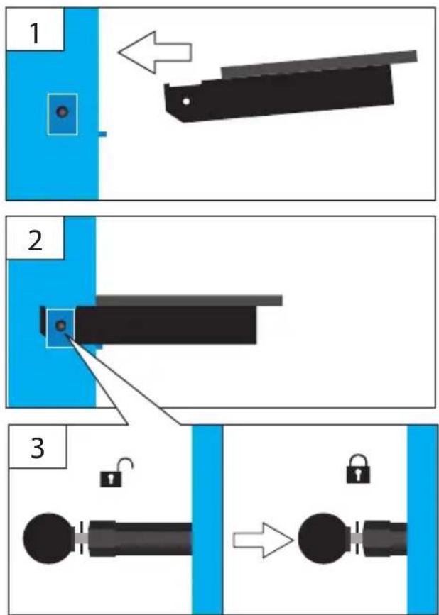 Güde DHH 125012 T - DHH 1050/10 TP - 2