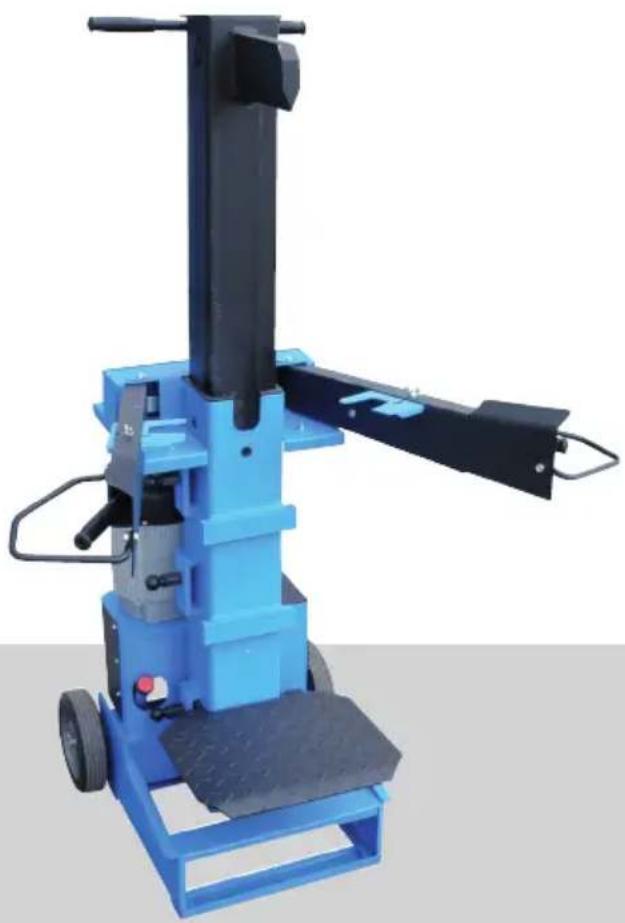 Güde DHH 125012 T - 020 - 1