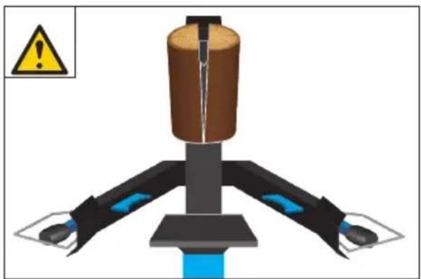 Güde DHH 125012 T - Basic 10T/DTS - 63