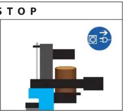 Güde DHH 125012 T - DE Ölstand kontrollieren - 12