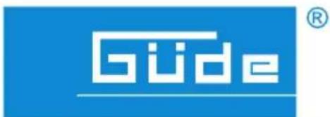 Güde DHH 125012 T - 02004 - 1