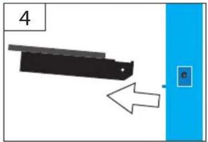 Güde DHH 125012 T - Basic 10T/DTS - 5