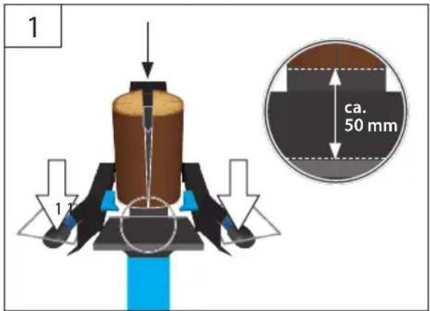 Güde DHH 125012 T - Basic 10T/DTS - 64