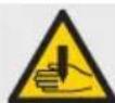 Güde DHH 125012 T - Symbols - 17
