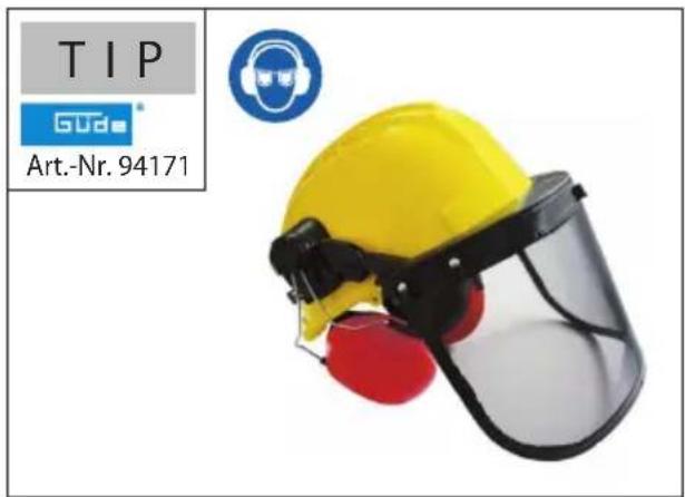 Güde DHH 125012 T - Basic 10T/DTS - 16