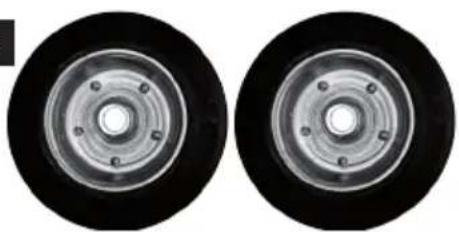 Güde DHH 125012 T - 02004 - 6