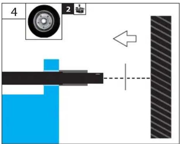 Güde DHH 125012 T - 02004 - 17