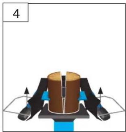 Güde DHH 125012 T - Basic 10T/DTS - 54