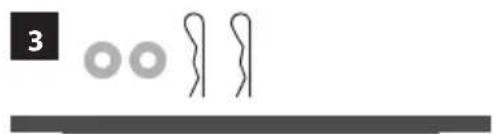 Güde DHH 125012 T - 02004 - 8