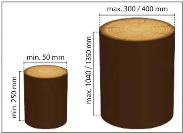 Güde DHH 125012 T - Basic 10T/DTS - 11