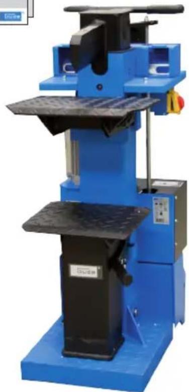 Güde DHH 125012 T - 02004 - 3