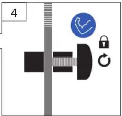 Güde DHH 125012 T - DE Ölstand kontrollieren - 14
