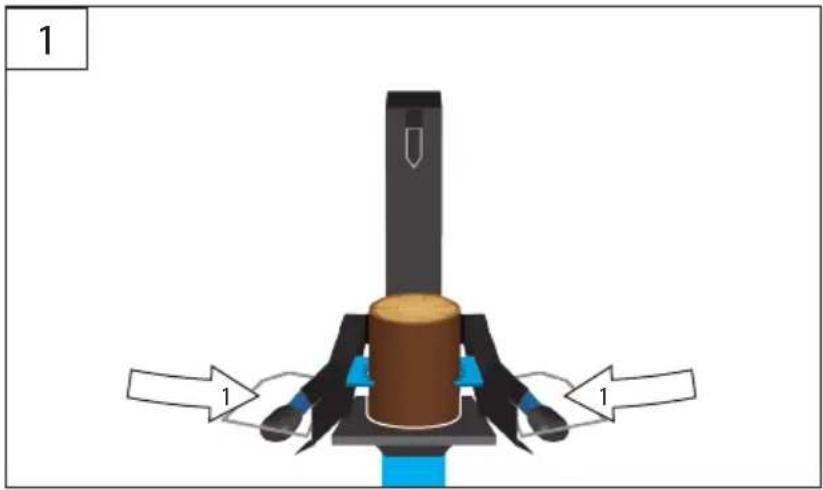 Güde DHH 125012 T - Basic 10T/DTS - 51