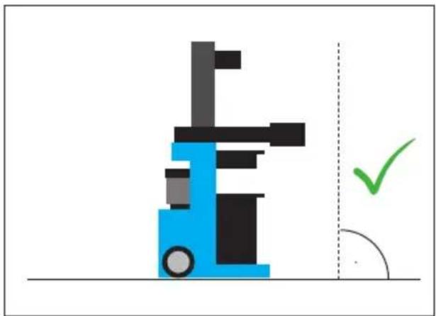Güde DHH 125012 T - Basic 10T/DTS - 15