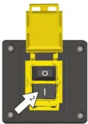 Güde DHH 125012 T - Basic 10T/DTS - 22